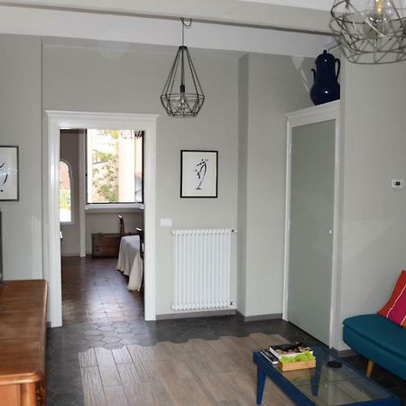 Appartement L'Atelier à Milan Extérieur photo