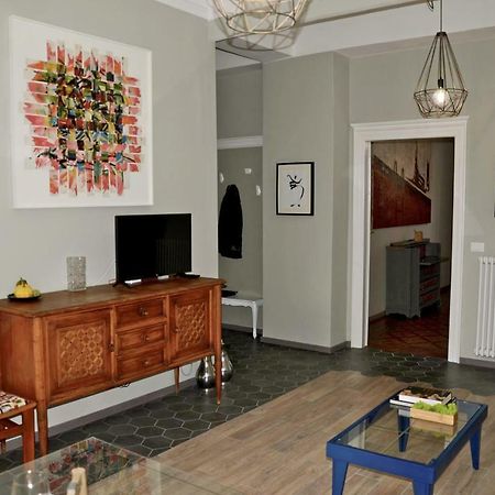 Appartement L'Atelier à Milan Extérieur photo