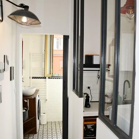 Appartement L'Atelier à Milan Extérieur photo