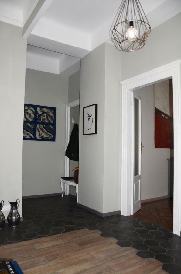 Appartement L'Atelier à Milan Extérieur photo