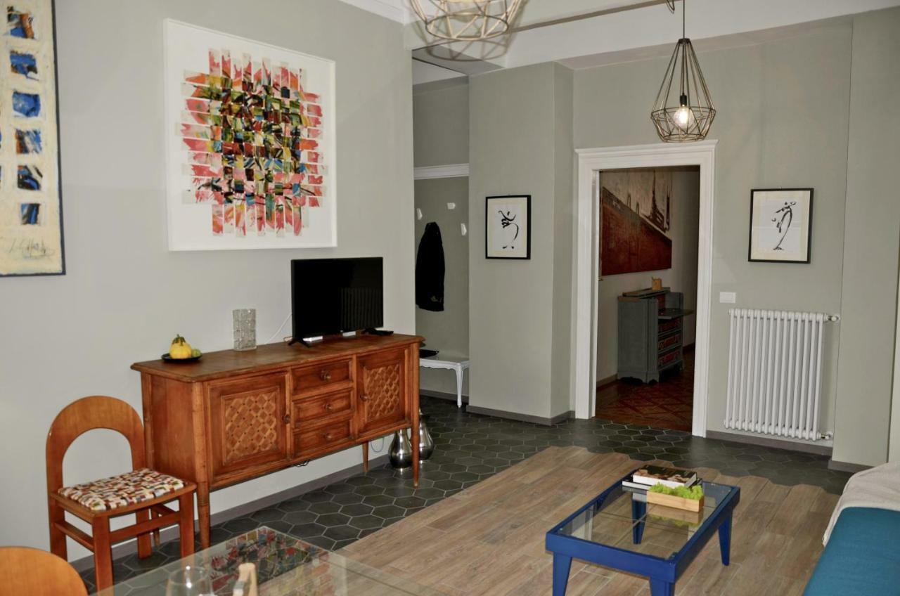Appartement L'Atelier à Milan Extérieur photo