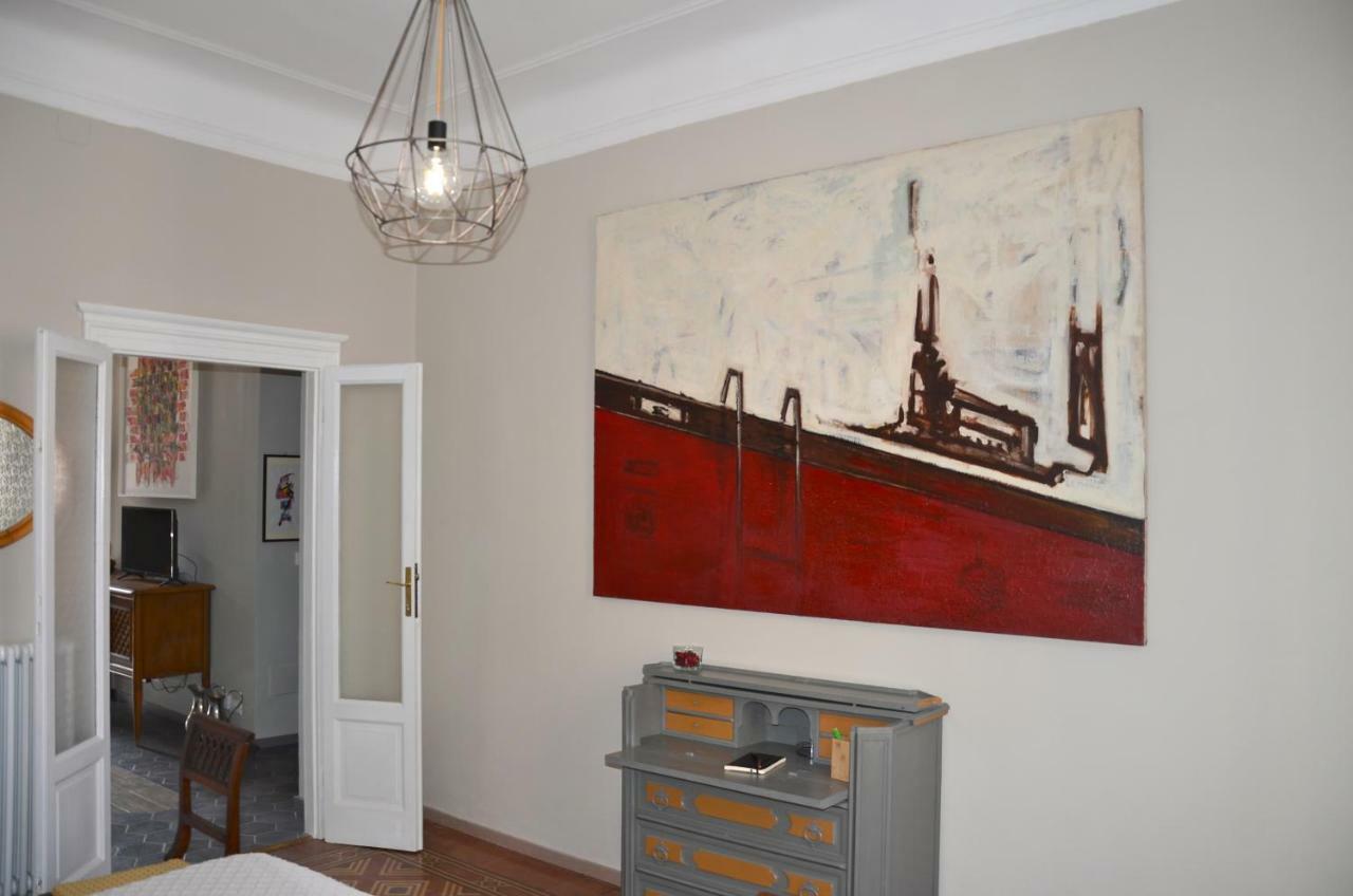 Appartement L'Atelier à Milan Extérieur photo