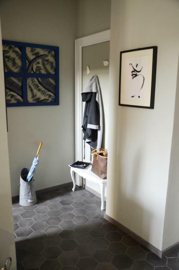 Appartement L'Atelier à Milan Extérieur photo