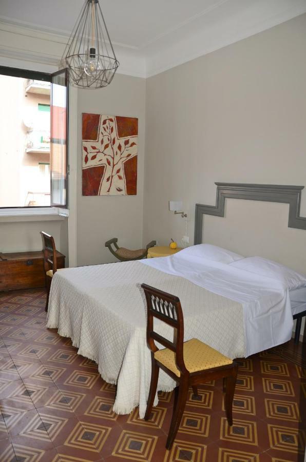 Appartement L'Atelier à Milan Extérieur photo