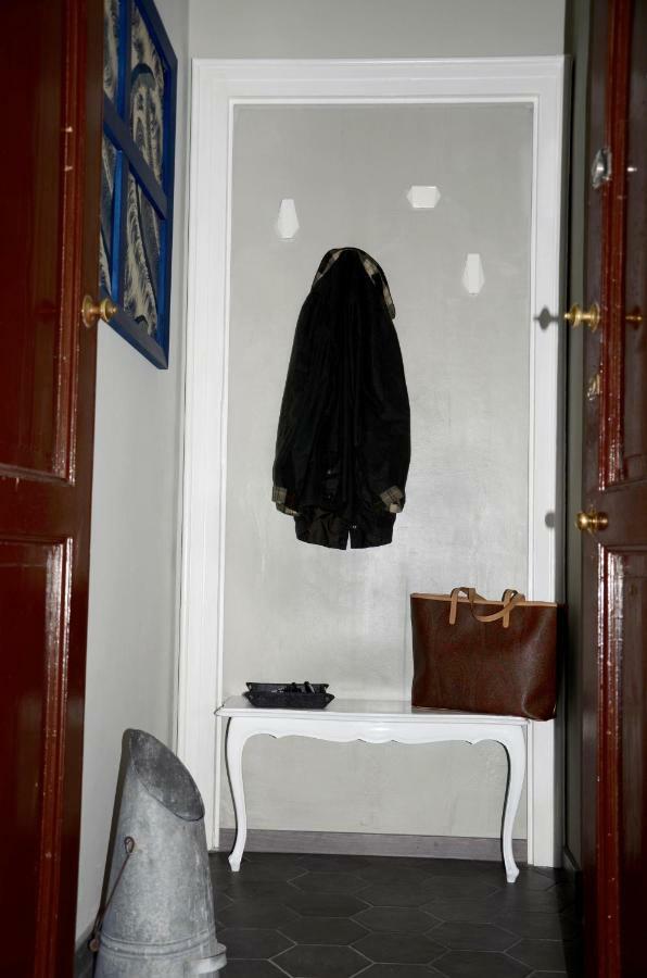 Appartement L'Atelier à Milan Extérieur photo