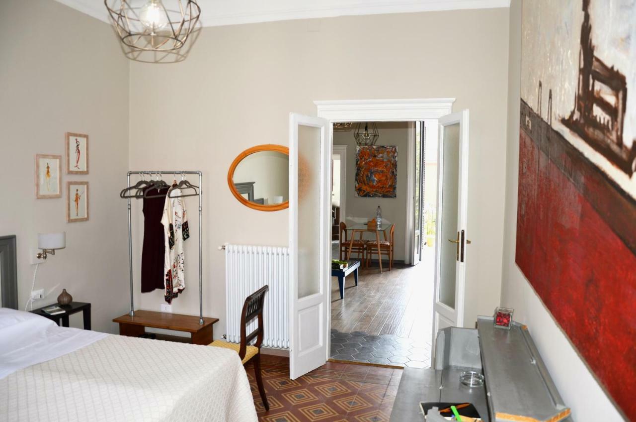 Appartement L'Atelier à Milan Extérieur photo