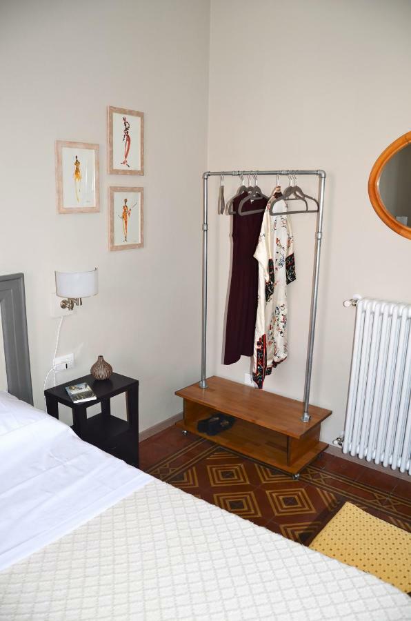 Appartement L'Atelier à Milan Extérieur photo