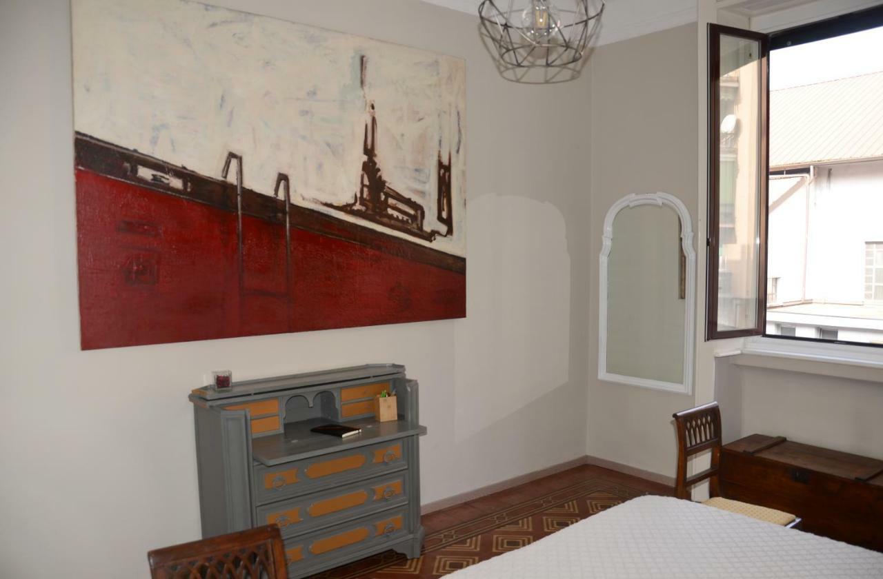 Appartement L'Atelier à Milan Extérieur photo