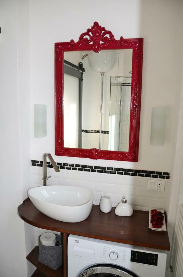 Appartement L'Atelier à Milan Extérieur photo