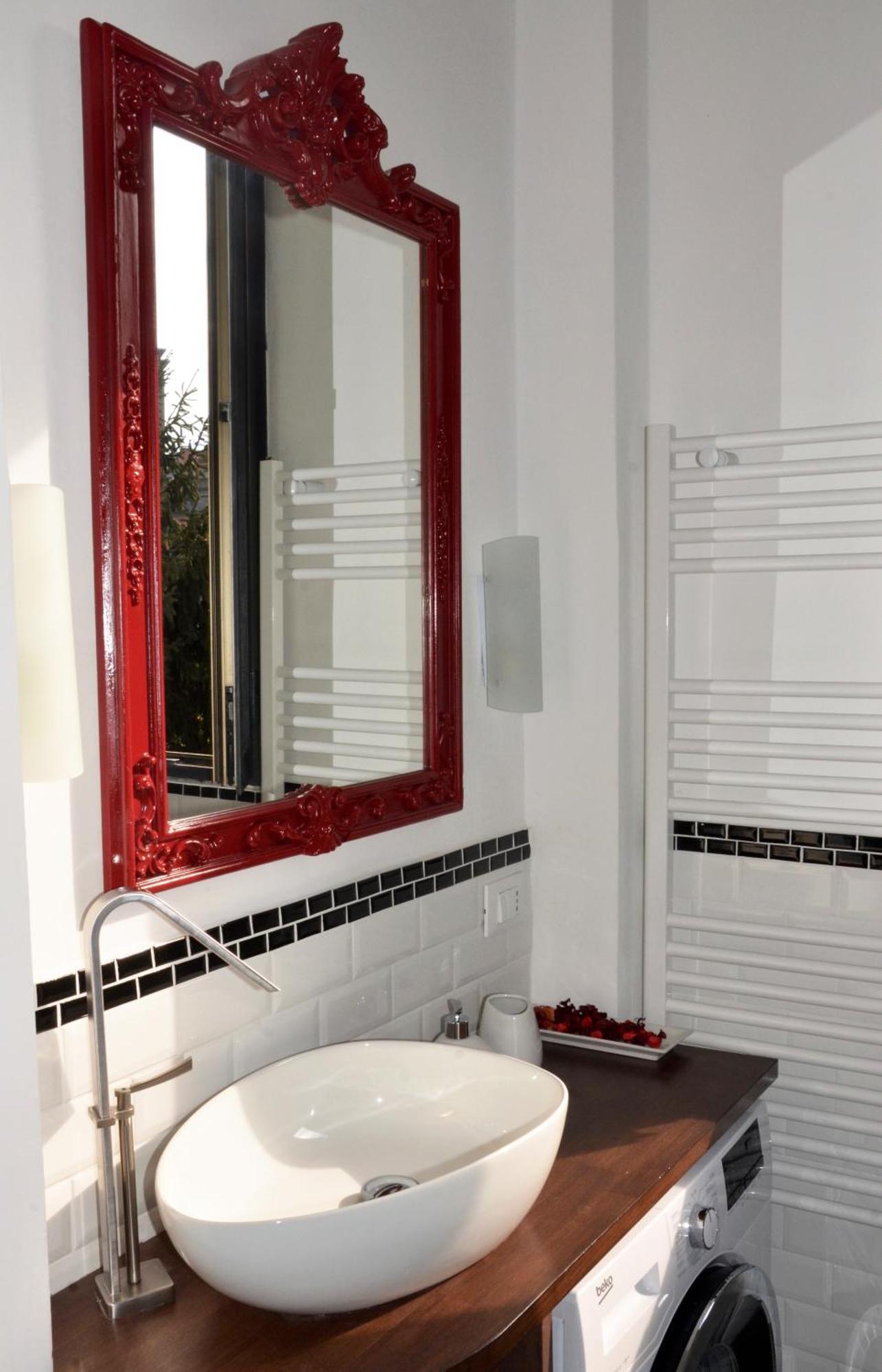 Appartement L'Atelier à Milan Extérieur photo