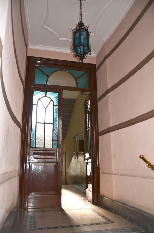 Appartement L'Atelier à Milan Extérieur photo