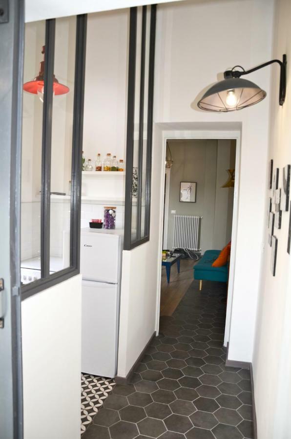 Appartement L'Atelier à Milan Extérieur photo