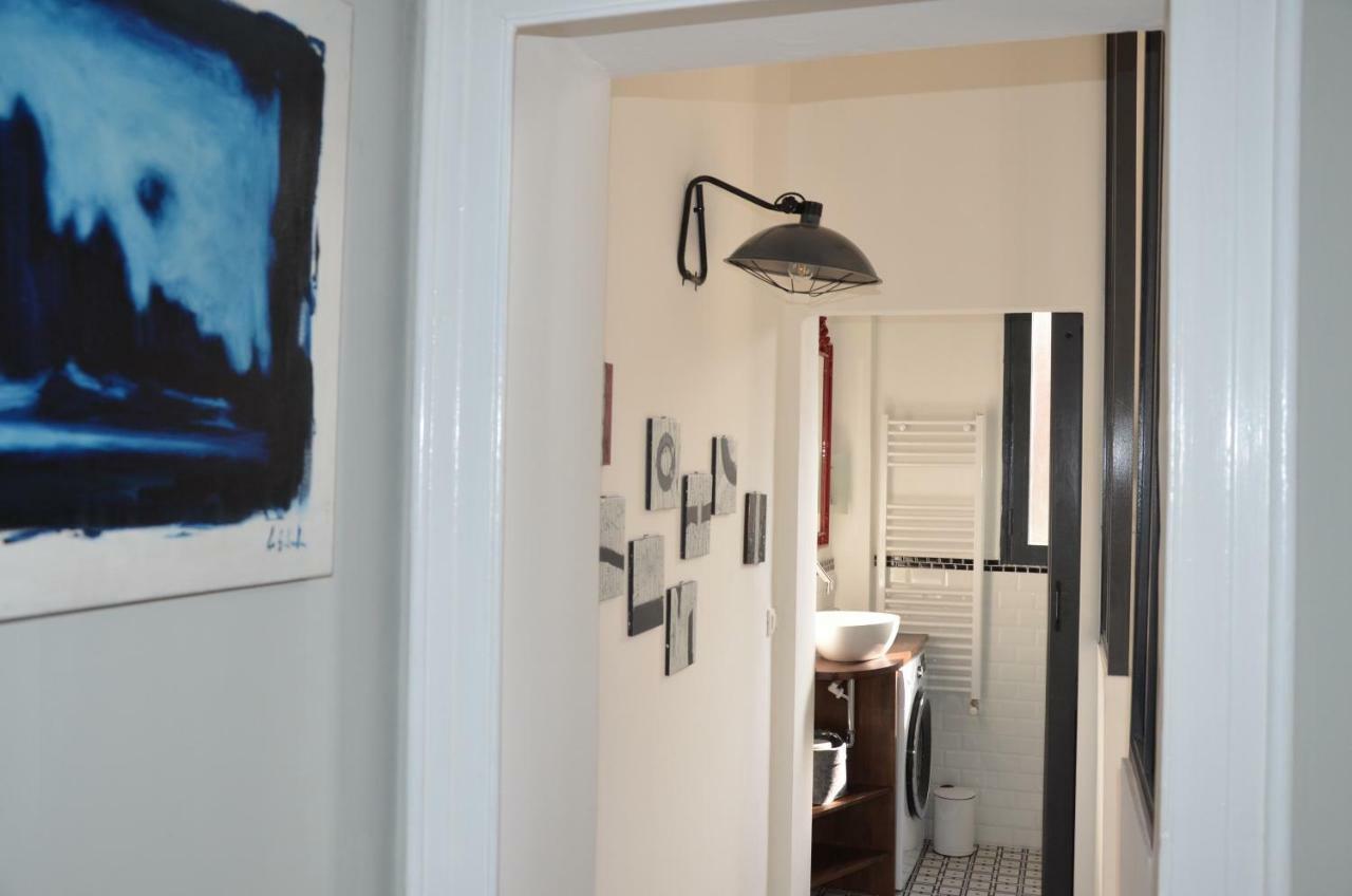 Appartement L'Atelier à Milan Extérieur photo