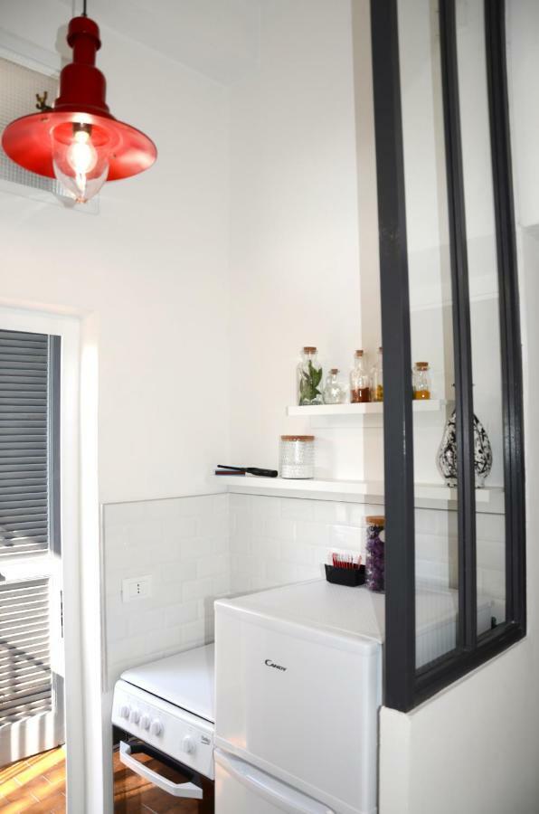 Appartement L'Atelier à Milan Extérieur photo