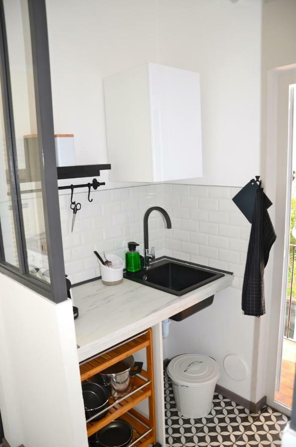 Appartement L'Atelier à Milan Extérieur photo