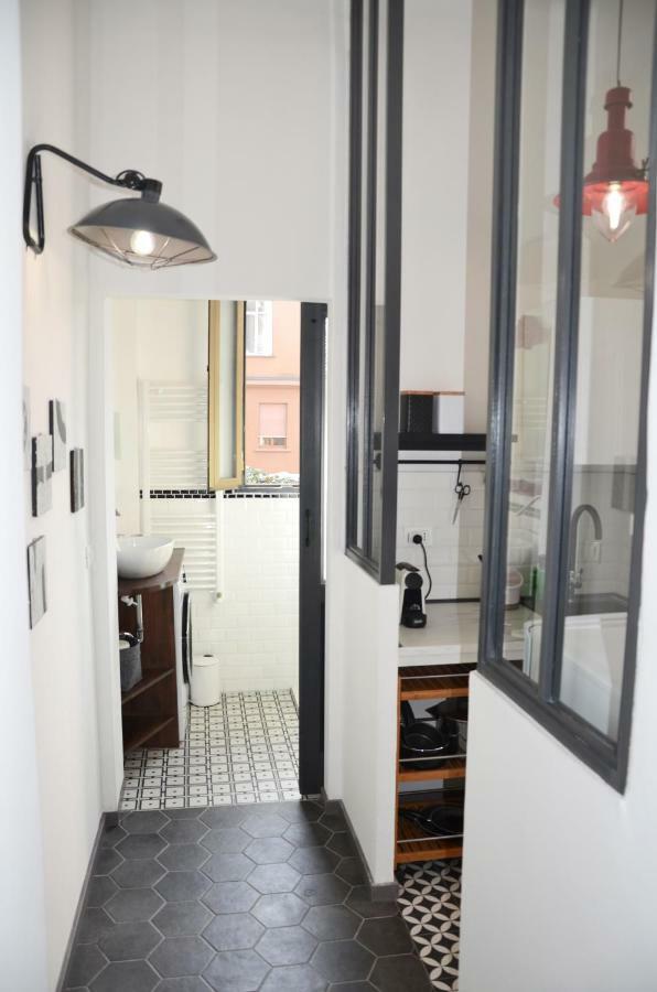Appartement L'Atelier à Milan Extérieur photo